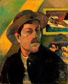 Gauguin