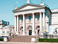 Tate Britain